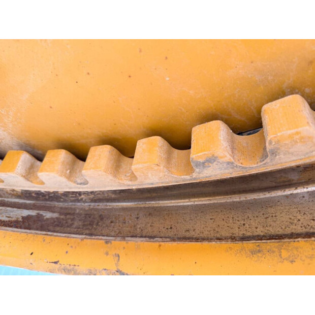 2015 Caterpillar 140M3-48400733