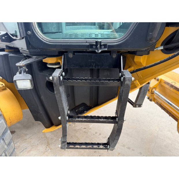 2015 Caterpillar 140M3-48400743