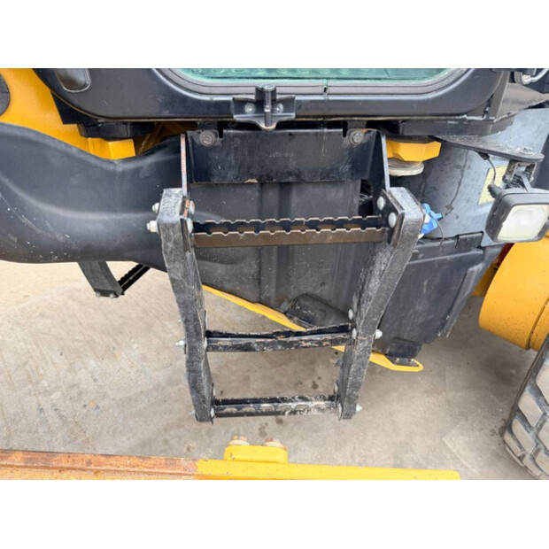 2015 Caterpillar 140M3-48400744