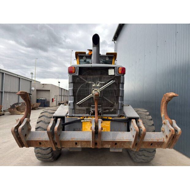 2010 Volvo G930 - CE-48400751