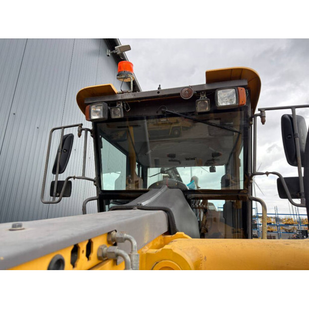 2010 Volvo G930 - CE-48400759