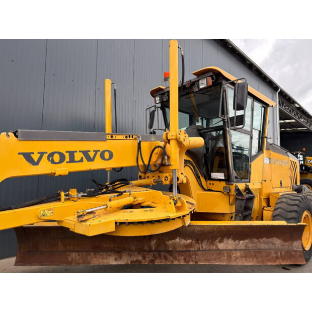 2010 Volvo G930 - CE-48400770