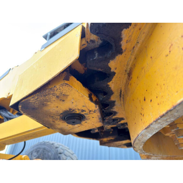 2010 Volvo G930 - CE-48400772