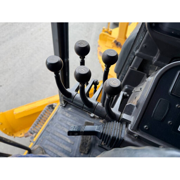 2010 Volvo G930 - CE-48400788