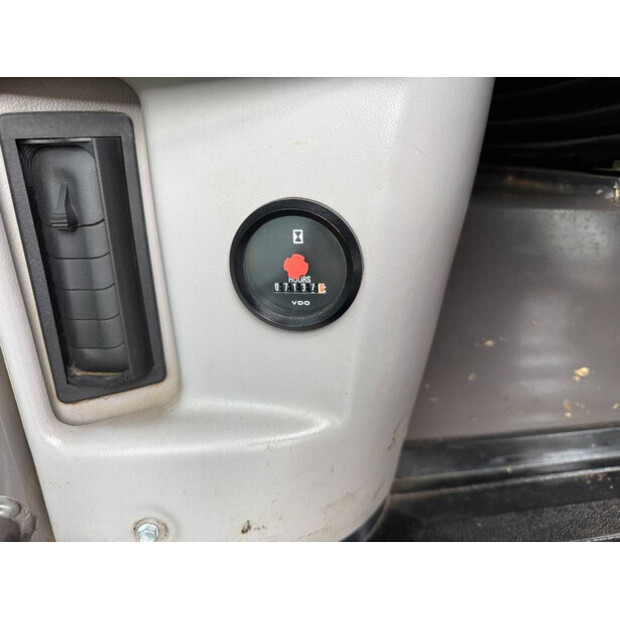 2010 Volvo G930 - CE-48400794
