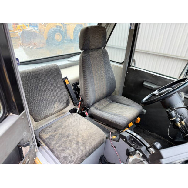 2005 Caterpillar 775E-48400844