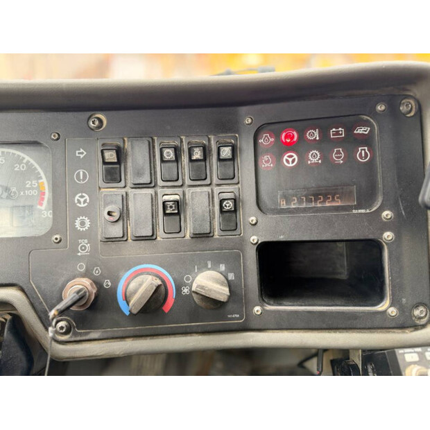 2005 Caterpillar 775E-48400847