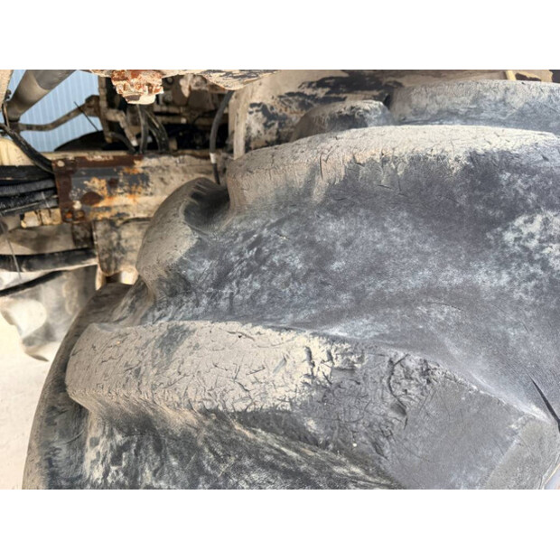 2007 Wirtgen WR2400-48401007