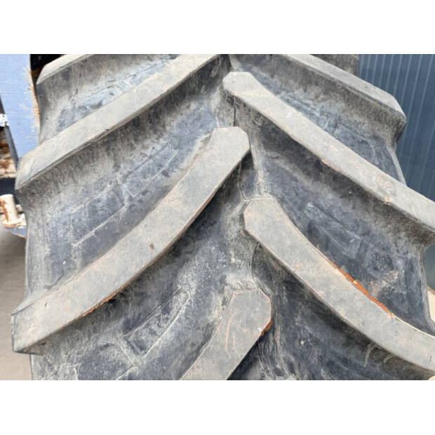 2007 Wirtgen WR2400-48401011