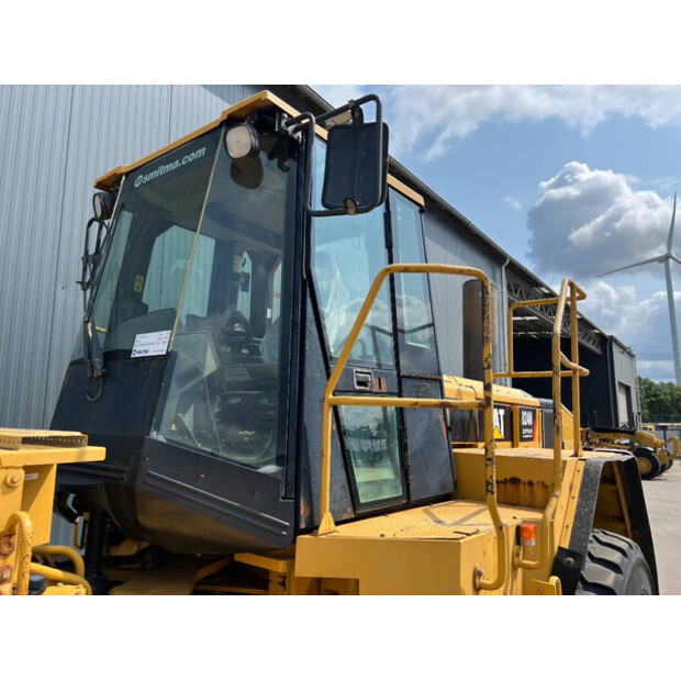 2006 Caterpillar 824H-48401071