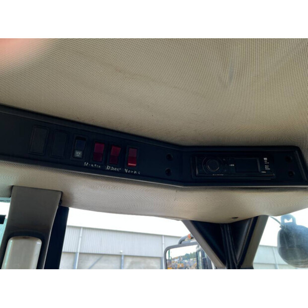 2006 Caterpillar 824H-48401092