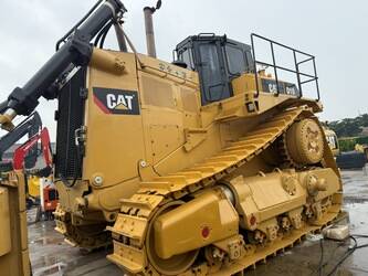 Image de 2009 Caterpillar D10N À vendre à Chine