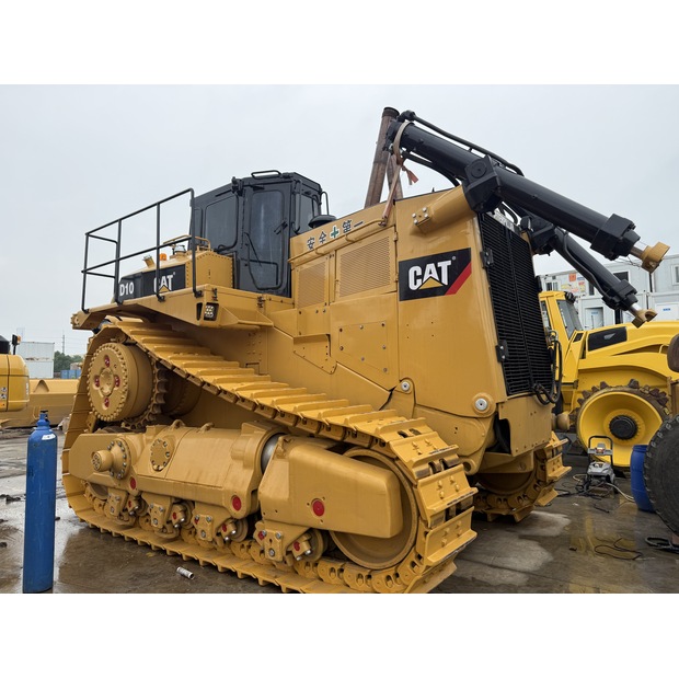 2009 كاتربيلر D10N-48401451
