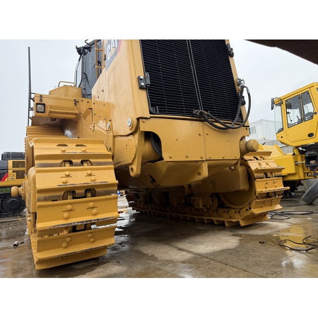 2009 كاتربيلر D10N-48401452