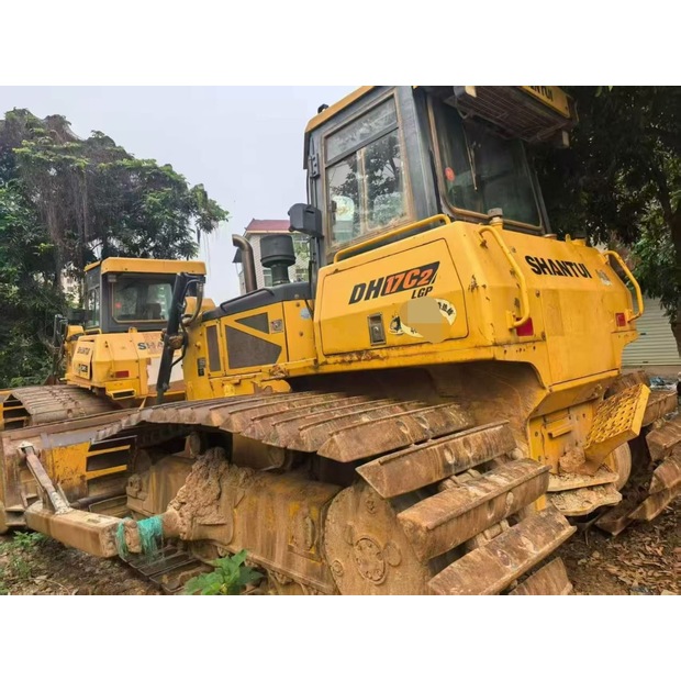 2019 Shantui DH17C-48401454