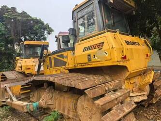 Image de 2019 Shantui DH17C À vendre à Chine