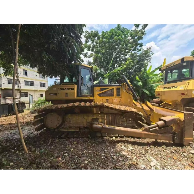 2019 Shantui DH17C-48401455
