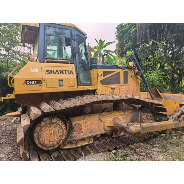 2019 Shantui DH17C-48401456