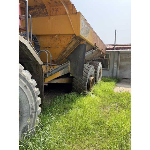 2010 Volvo A40E-48401468