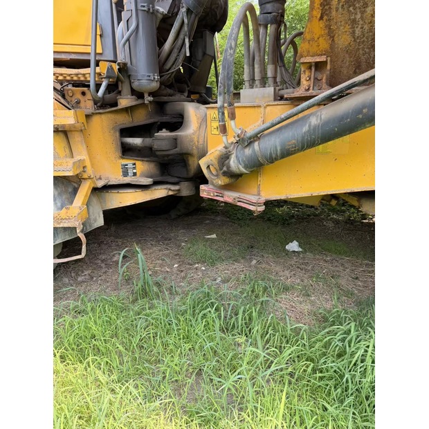 2010 Volvo A40E-48401469