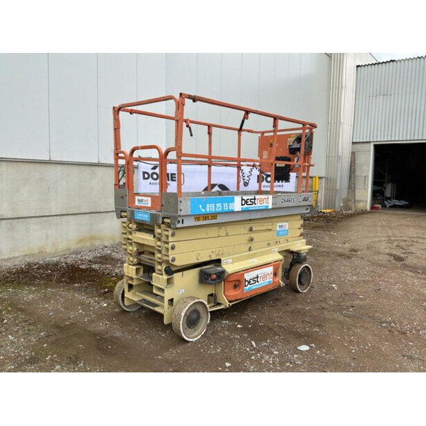 2008 JLG 2646ES-48401516