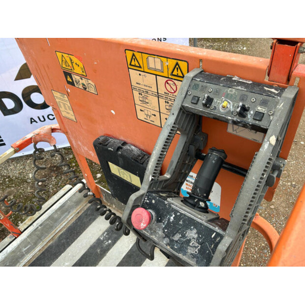 2008 JLG 2646ES-48401522