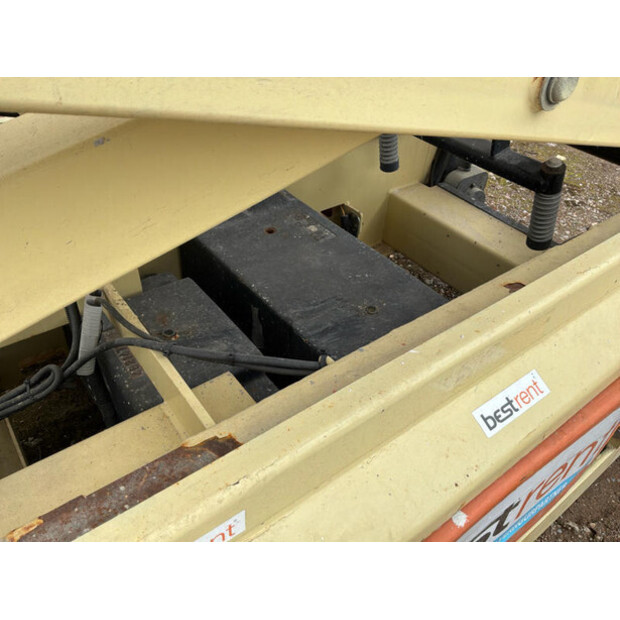 2008 JLG 2646ES-48401531