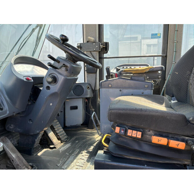 2008 Komatsu WA380-6-48401572