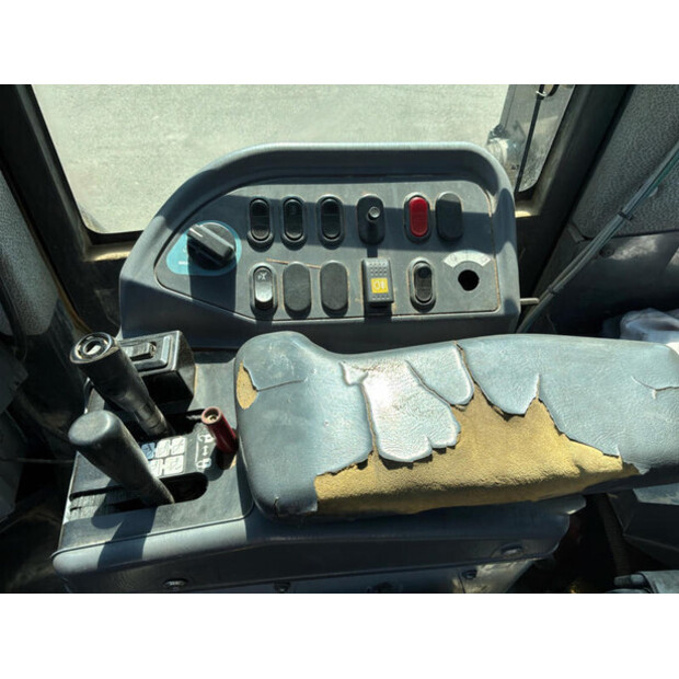 2008 Komatsu WA380-6-48401576