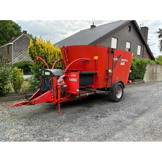 2012 Kuhn 1480-48401599