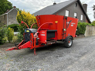 Image for 2012 Kuhn 1480