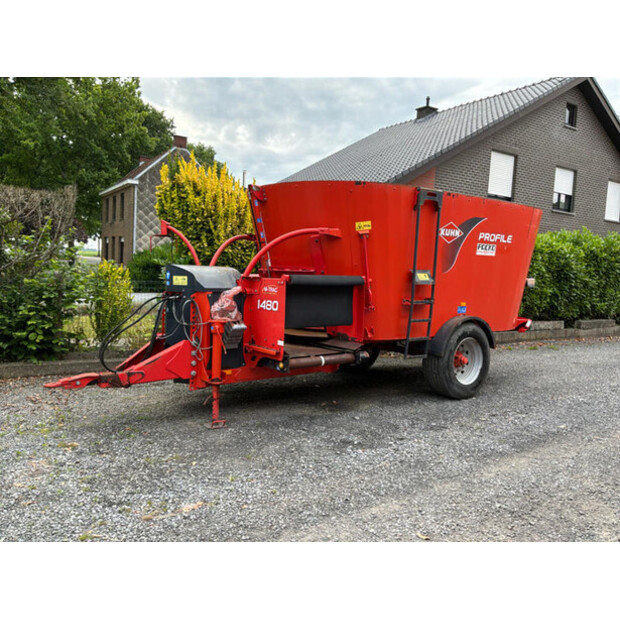 2012 Kuhn 1480-48401603