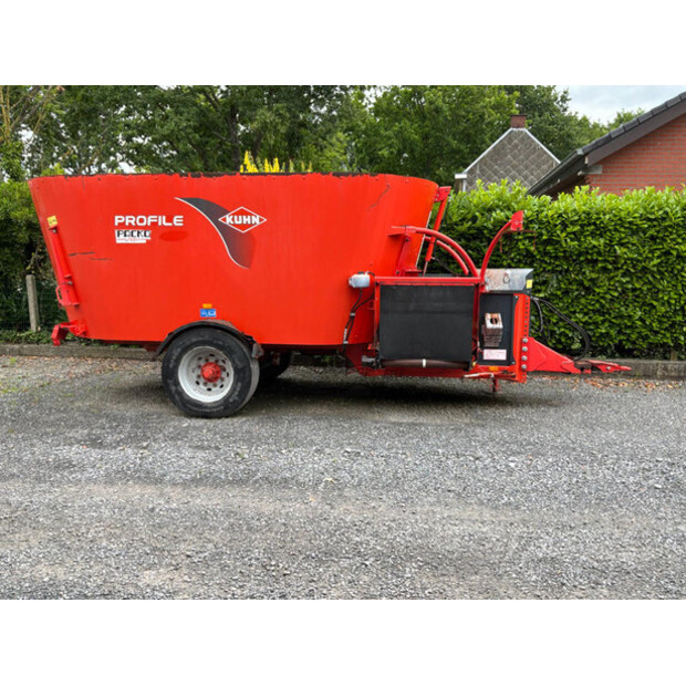 2012 Kuhn 1480-48401604