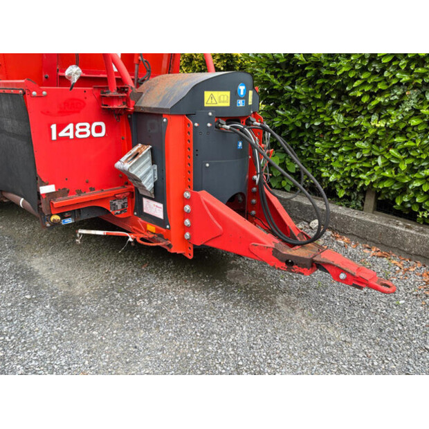 2012 Kuhn 1480-48401607
