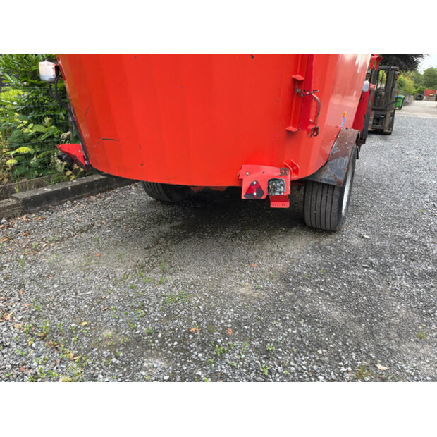 2012 Kuhn 1480-48401609