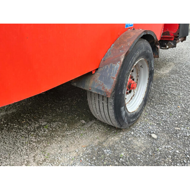 2012 Kuhn 1480-48401610