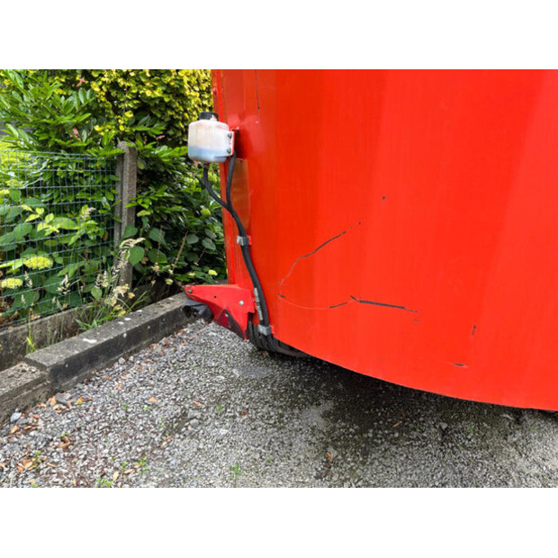 2012 Kuhn 1480-48401611