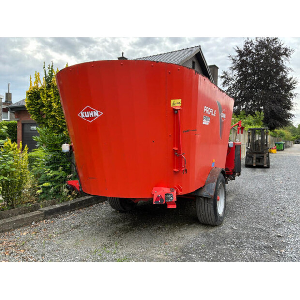2012 Kuhn 1480-48401612