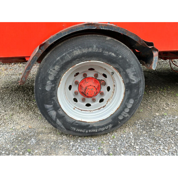 2012 Kuhn 1480-48401613