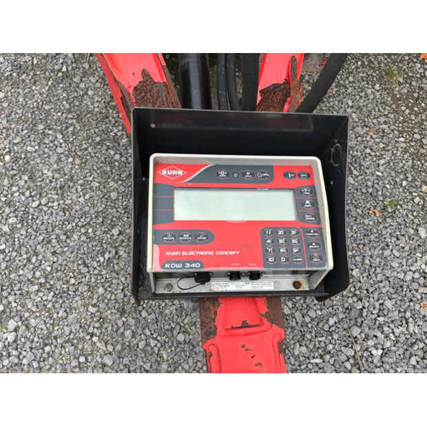 2012 Kuhn 1480-48401615
