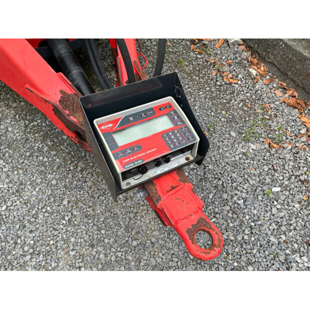 2012 Kuhn 1480-48401616