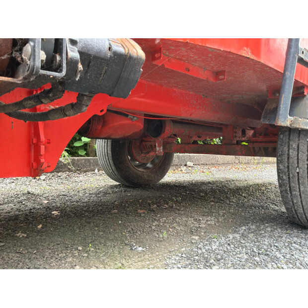 2012 Kuhn 1480-48401624