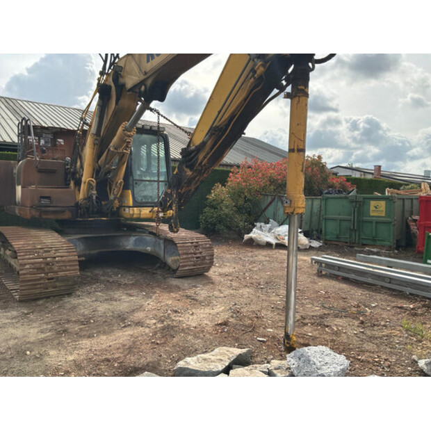 2013 Komatsu PC240LC-10-48401639