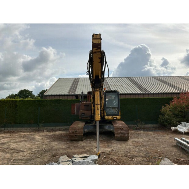 2013 Komatsu PC240LC-10-48401644