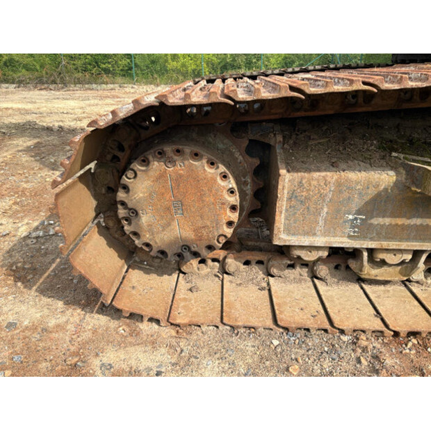 2013 Komatsu PC240LC-10-48401648
