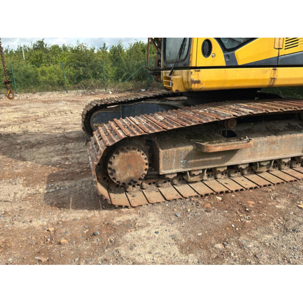 2013 Komatsu PC240LC-10-48401652