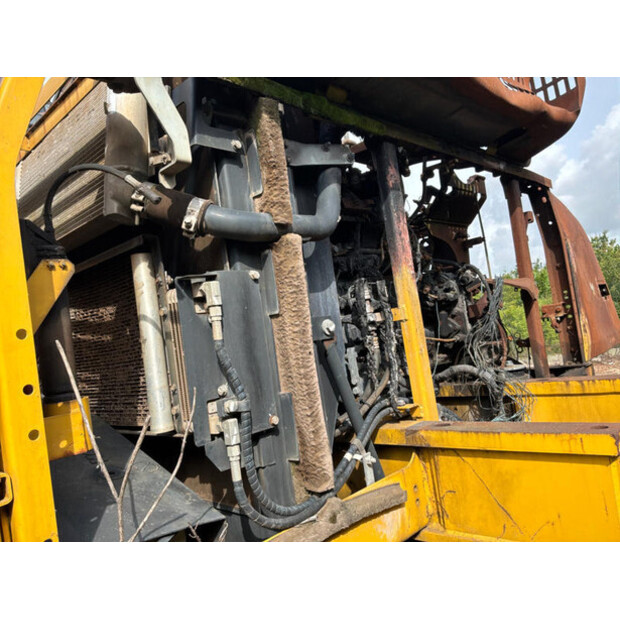 2013 Komatsu PC240LC-10-48401653