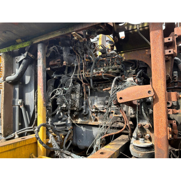2013 Komatsu PC240LC-10-48401654