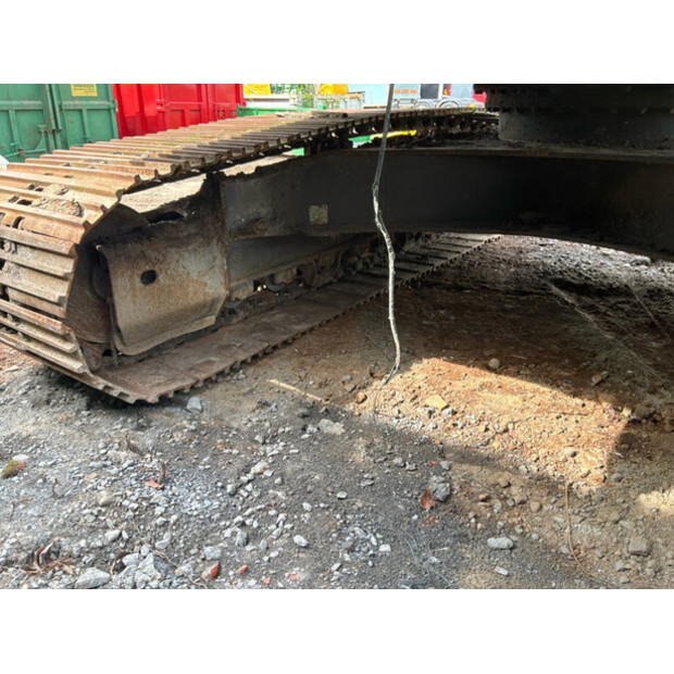 2013 Komatsu PC240LC-10-48401655