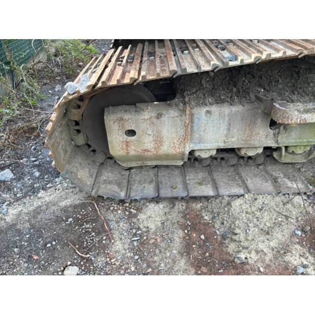 2013 Komatsu PC240LC-10-48401658